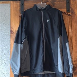 UNDER ARMOUR bundle (5 piece set) MEN’S LARGE